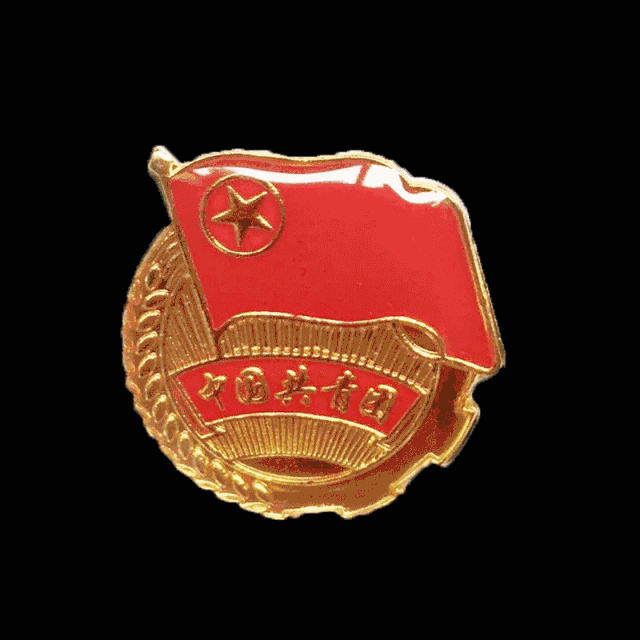 团徽是共青团组织的重要象征和标志之一,各级团组织和广大共青团员
