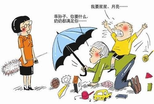 这4种哄孩子的话别再说了，简直就是在害孩子！但几乎你都说过