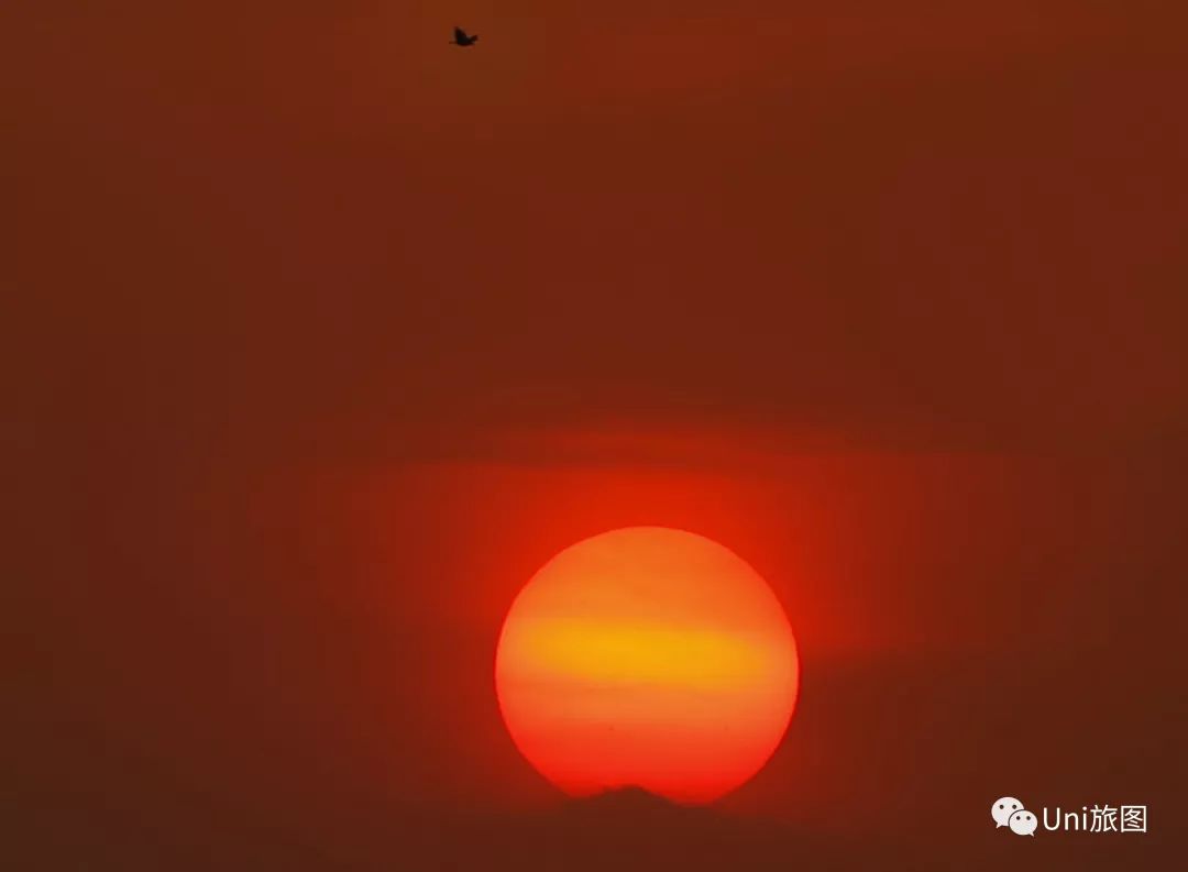 摄影课堂|任晨鸣:看镜头下包罗万象的日月星辰