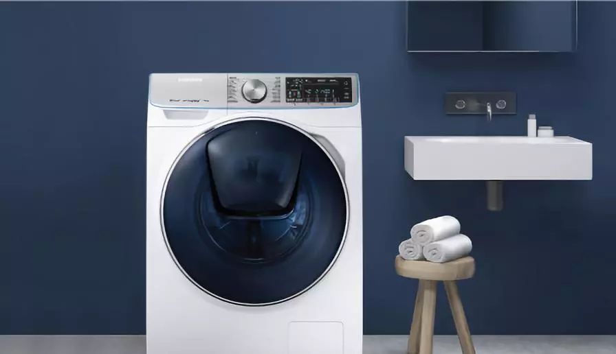 洗衣機產品求新 三星家電多維驅動將激活整個市場 科技 第2張