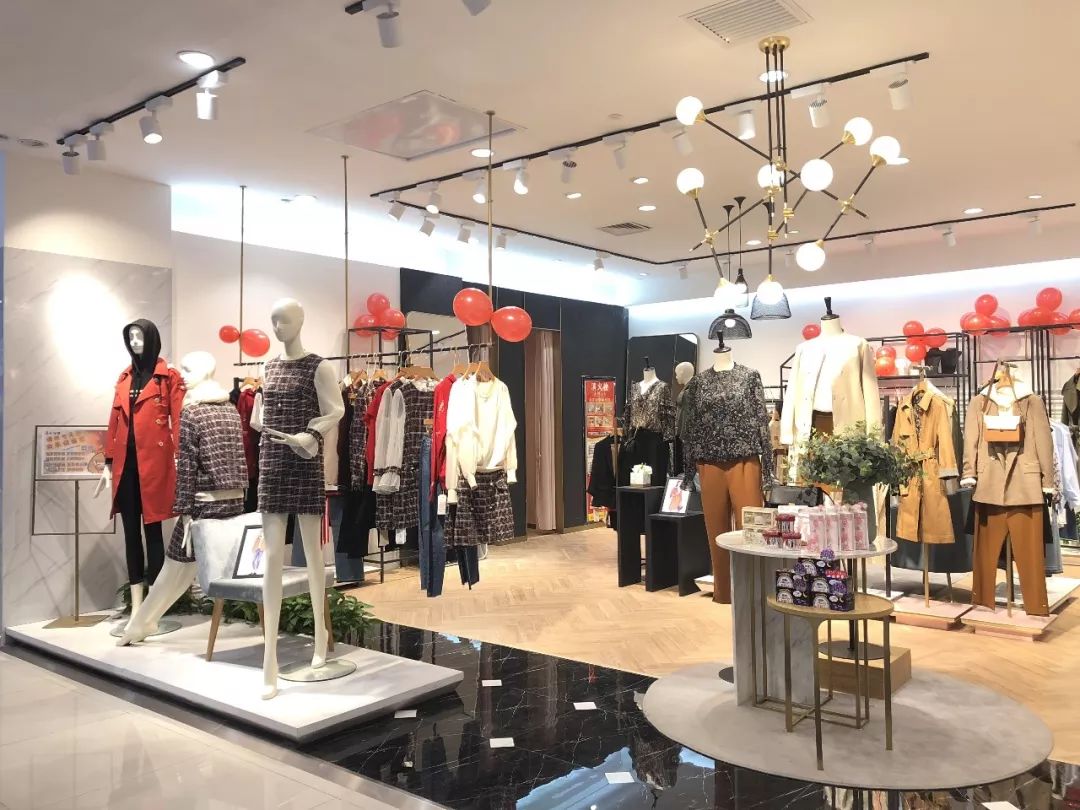 designice-迪赛尼斯 2018店铺/集锦!