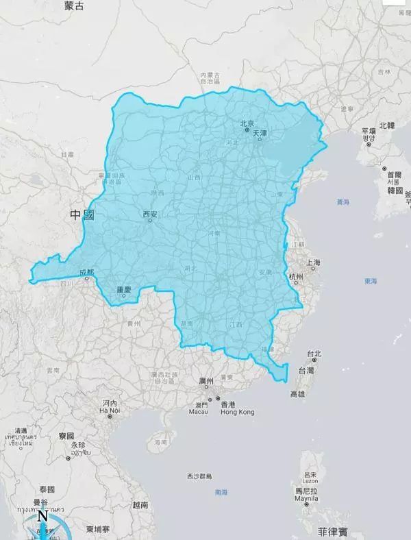 伊朗有多大面积和人口_伊朗的性有多开放(3)