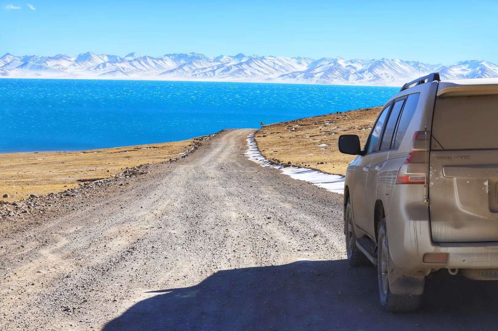 西藏阿里自驾游记｜第1日拉萨至日喀则，380公里优质路线-搜狐大视野-搜狐新闻
