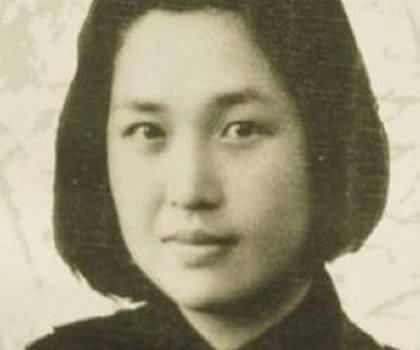 1946年平安夜，那个被美国兵侵犯的北大女生后来怎样？