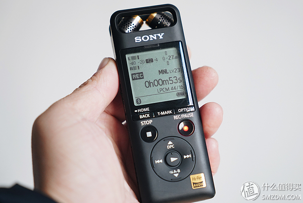 工作錄音、音頻播放它都行，Sony PCM-A10數位錄音筆專業評測 科技 第14張