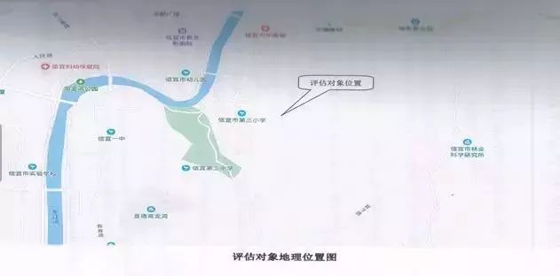 宗地编号:xywg2018-007 01 地块gd2017005位于信宜市站前大道片区.