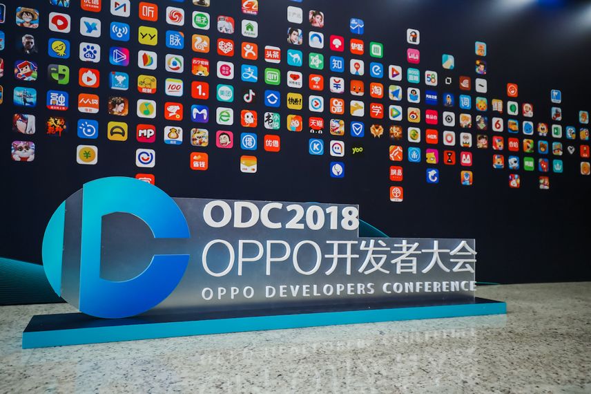 OPPO 開發者大會全匯總：拿 10 億元扶持開發者，OPPO 到底想做些什麼？ 科技 第1張