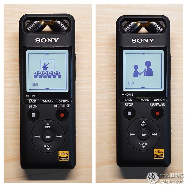 工作錄音、音頻播放它都行，Sony PCM-A10數位錄音筆專業評測 科技 第19張