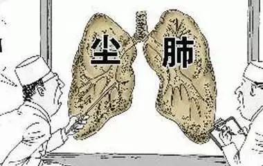 龙江职场健康课 | 职业病"头号杀手"尘肺病如何防治