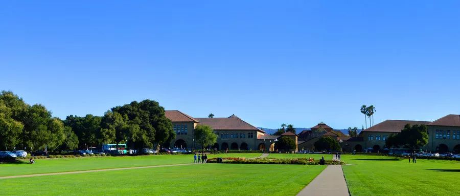 斯坦福大学