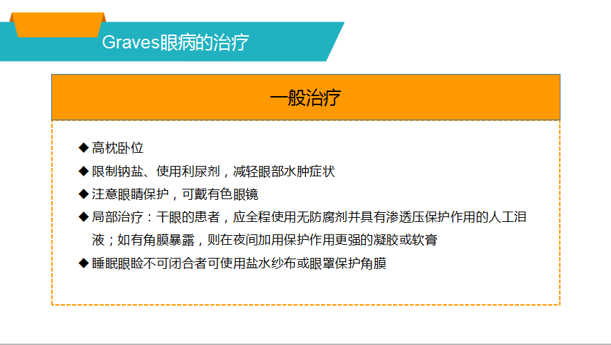 甲狀腺相關性眼病的診治 健康 第11張