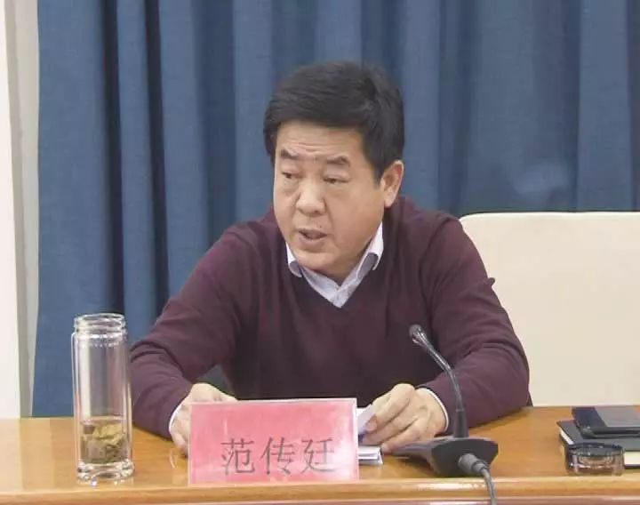 范县政银担支持涉农企业贷款启动开辟农村金融平台为新型农业经营主体