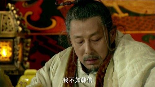 刘邦临终想废太子，为何却失败了？