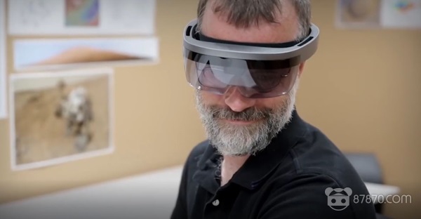 微軟第一代HoloLens在美國售罄 新版本即將面世？