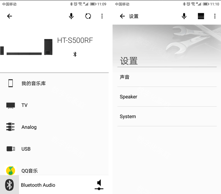 【評測】不玩虛擬環繞，這次是真環繞，SONYHT-S500RF SoundB 科技 第12張