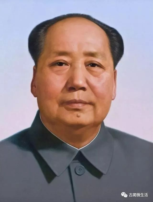 【铭记】今天,纪念毛泽东诞辰125周年!致敬一代伟人!