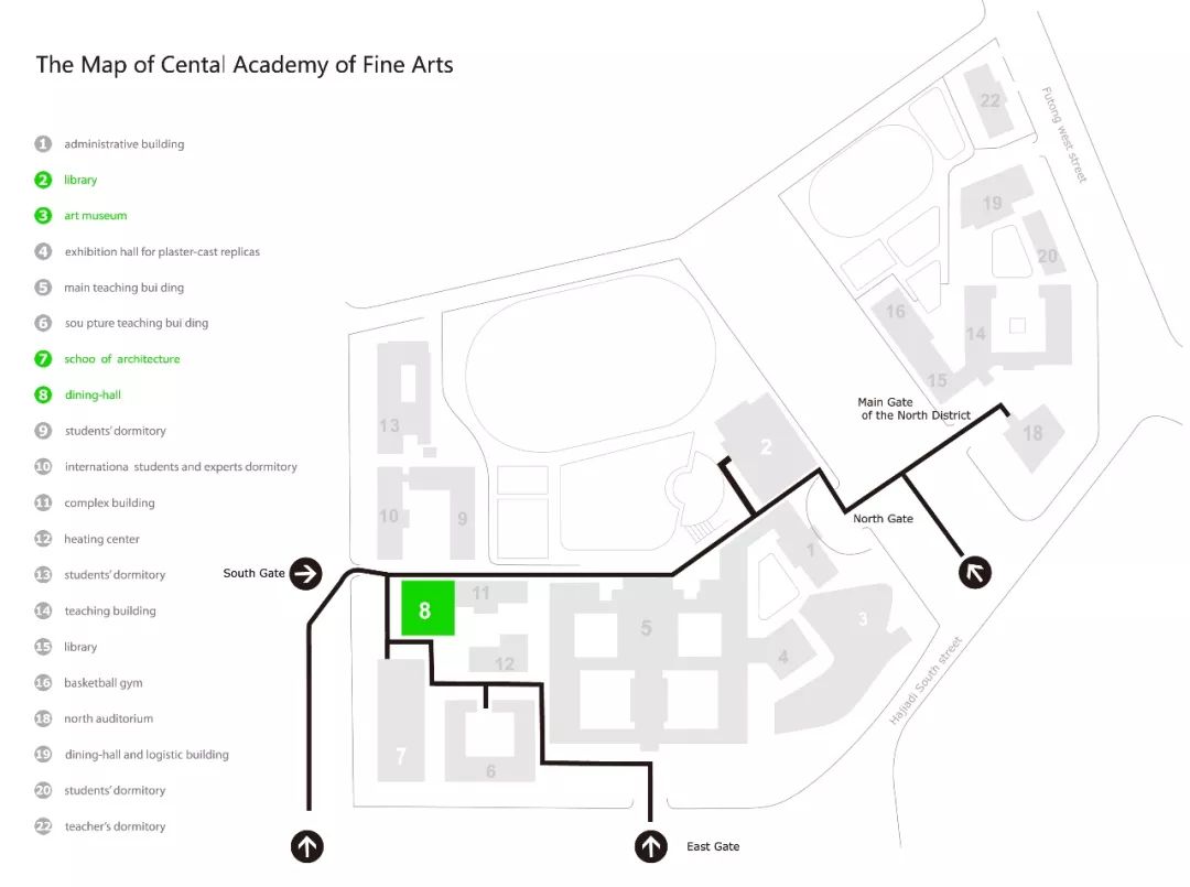 半岛体育appMedia Architecture Biennale 2018（Ⅰ）(图2)