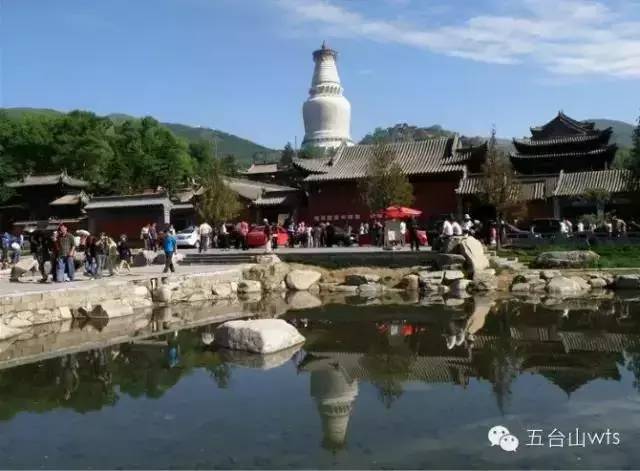 保险:旅行社责任险(赠送旅游意外险) 馈赠:特别赠送五台山高僧法力