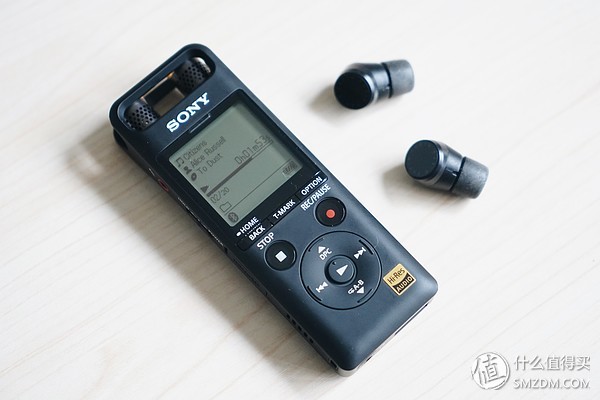 工作錄音、音頻播放它都行，Sony PCM-A10數位錄音筆專業評測 科技 第23張