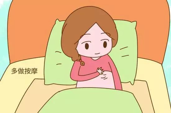 孕妈宝典孕期总感觉乳房胀痛这是怎么了