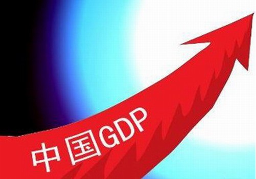 中国gdp超过美国时间_中国gdp何时超过美国 美国保险gdp(2)