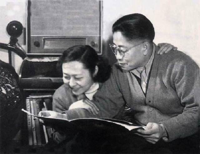 1946年平安夜，那个被美国兵侵犯的北大女生后来怎样？