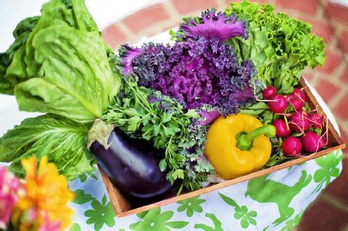每天吃足夠的蔬菜，可以預防心血管疾病，尤其是2種蔬菜要煮熟 未分類 第1張