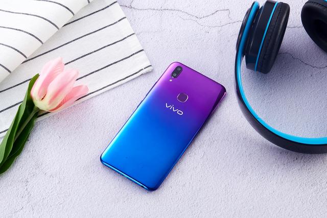 vivo Z1直降300元成最便宜的驍龍660手機，滿血你怕了嗎？ 科技 第2張