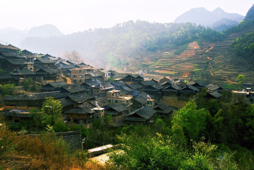 中华民居61古村镇保存传统文化基因让村民成为保护与活化主体第五届