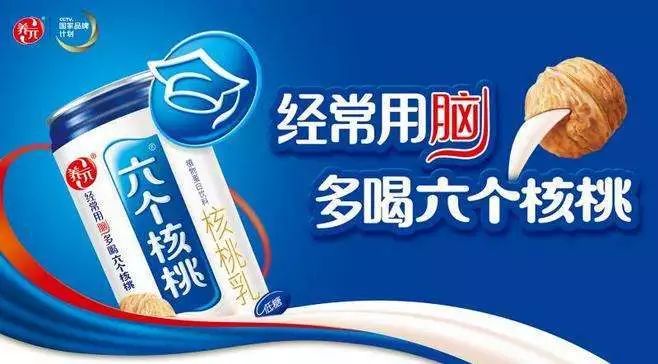 养元六个核桃2020年GDP_真材实料品质为先 六个核桃 植物蛋白饮料行业的 iPhone 7(2)