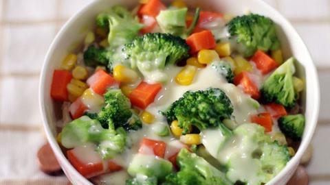 每天吃足夠的蔬菜，可以預防心血管疾病，尤其是2種蔬菜要煮熟 未分類 第2張