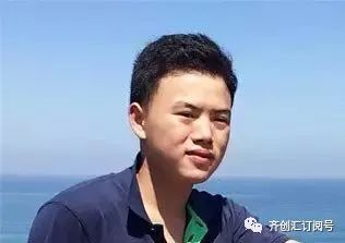 【创业人物】寒门子弟姚尚坤 创业五年资产过亿