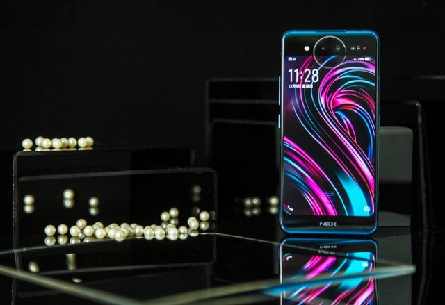 新一代自拍神器！vivo NEX雙屏版帶來全新體驗 科技 第2張