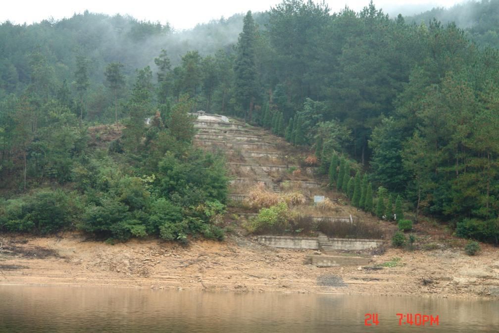 震惊桐城一山村跨越三千年历史是桐城派再兴之地生态旅游胜地