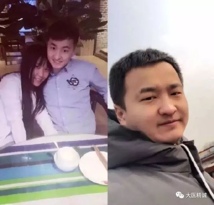 男朋友不需要找太帥的，反正婚後都是一個樣，哈哈哈 健康 第23張