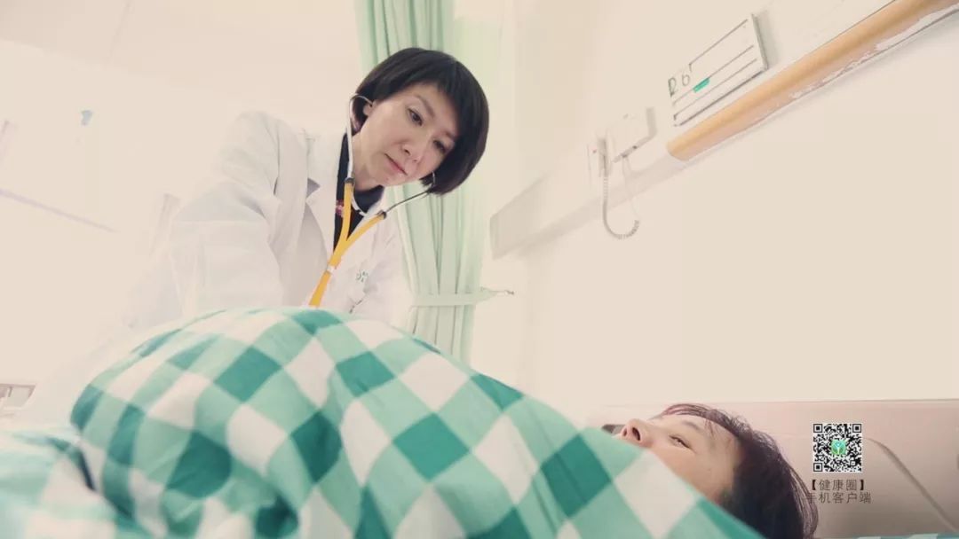 乳房發黑膿腫破潰，杭州二胎媽媽趕到溫州求醫 未分類 第4張
