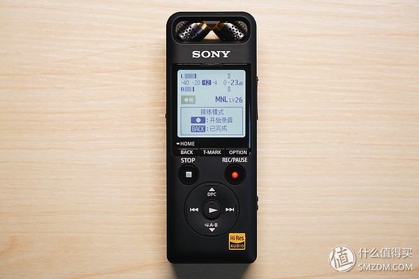 工作錄音、音頻播放它都行，Sony PCM-A10數位錄音筆專業評測 科技 第18張