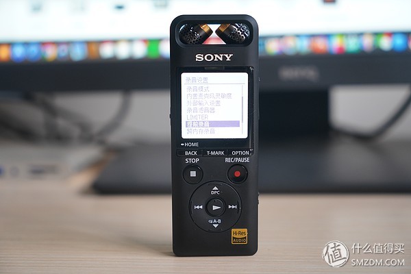 工作錄音、音頻播放它都行，Sony PCM-A10數位錄音筆專業評測 科技 第15張