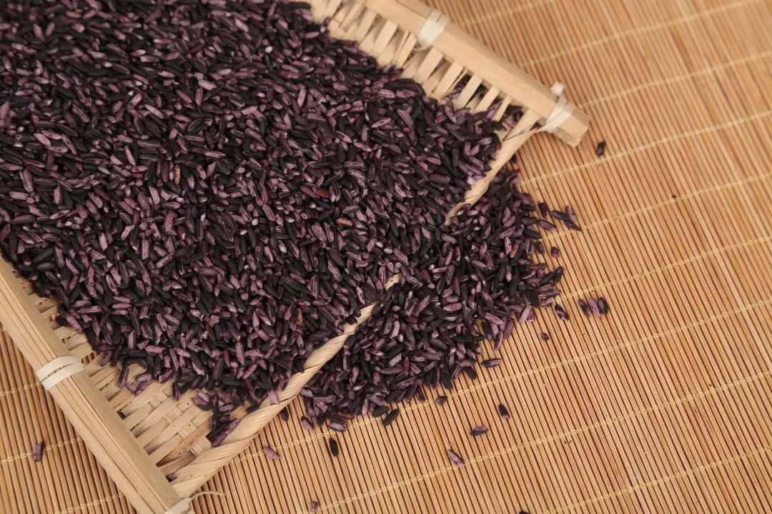 紫米、黑米、小米，哪個更適合做粥？ 科技 第4張