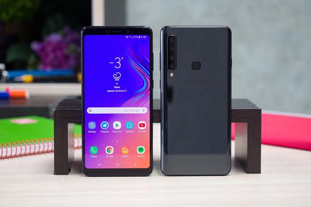 2019年最值得期待的几款手机,华为小米oppo上榜,你中意哪款
