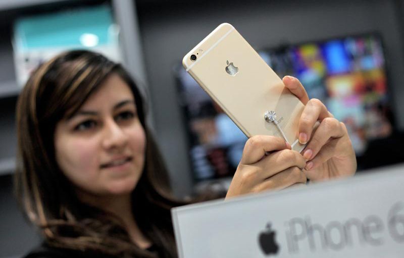 路透社：蘋果將在印度生產旗艦iPhone機型 科技 第1張