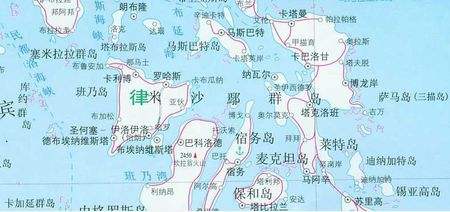 菲律宾各岛屿面积人口_菲律宾在南海实控岛屿