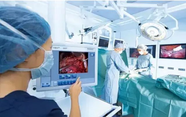 全球VR醫療市場報告：VR正在給醫療保健領域帶來變革 科技 第1張