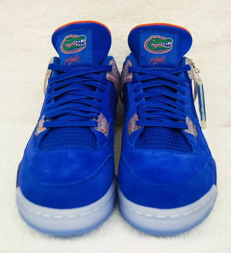 jordan 4 gators pe