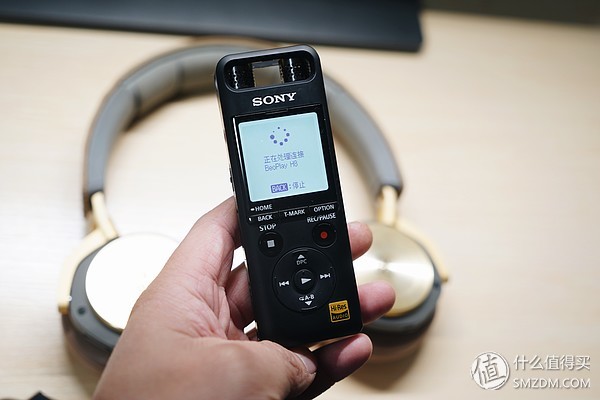 工作錄音、音頻播放它都行，Sony PCM-A10數位錄音筆專業評測 科技 第21張