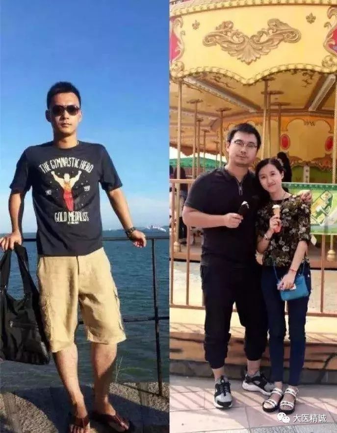 男朋友不需要找太帥的，反正婚後都是一個樣，哈哈哈 健康 第21張