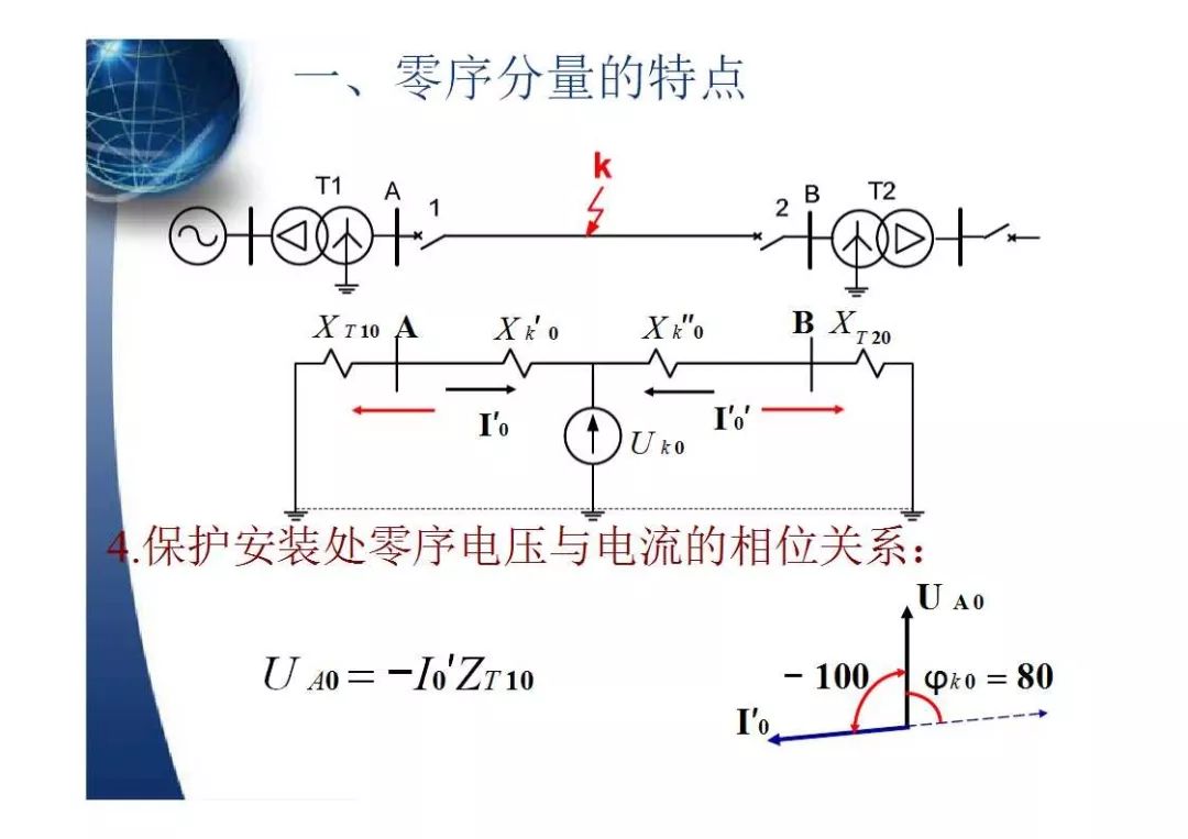 继电保护基本原理是什么_继电保护原理结构图(2)