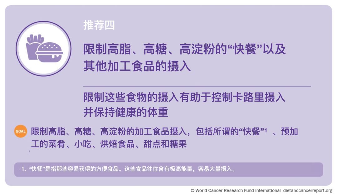 美國癌症協會公布：2019癌症7大風險因素及終結癌症的三大方法！ 健康 第7張