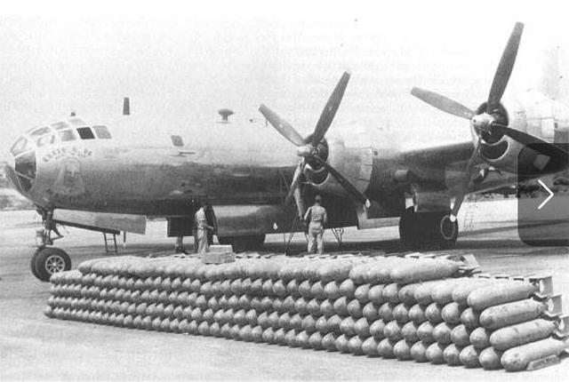 二战时美国拒绝向外租借B-29，苏联为获得采用强扣的方法