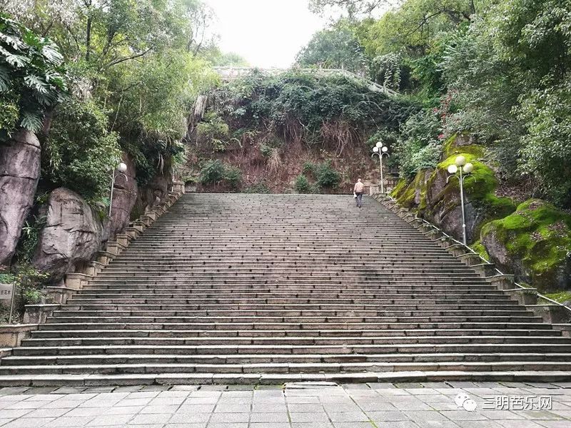 三明人是否忘记了她,如今是这样的…_麒麟山